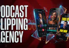 Podcast Clipping Agency: The Production Engine