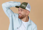 Top Trends in Custom Trucker Caps You Should Know