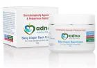 How to Choose the Best Natural Diaper Rash Cream for Newborns