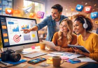 Choosing the Right Social Media Marketing Partner for Your Nangloi Business