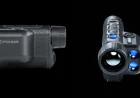 This PULSAR Thermal Monocular Delivers Uncommon Value and Performance at a Highly Competitive Price Point
