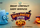 Rising Web3 Security Incidents Emphasize the Growing Importance of Smart Contract Audit Services for Blockchain Businesses