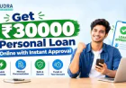 Instant 30,000 Personal Loan: How to Apply Online and Plan Your Repayment