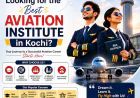 Best Aviation Institute in Kochi: Start Your Aviation Career with Flying Goose Aviation Institute