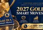 What to Verify Before Trusting a Gold IRA Advertisement