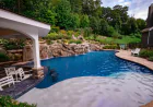 How Can Pool Repair and Fiberglass Pool Installation Improve Your Long Island Backyard?