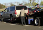 Who Offers 24hr Towing Service Edmonton for Emergency?