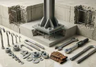 Essential Factors for Choosing Anchor Bolts in Building Projects