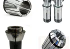 How Do I Find the Right Traub Collet Size From a Machine Model?