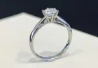 Diamond Engagement Rings Under $1000: Buying Guide