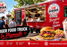 Burger Food Truck In Plymouth: Bring Fresh Burgers to Your Next Event