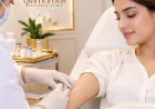 How Many Glutathione Sessions Do You Need? Cost & Results Guide