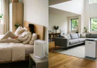 Large Room, Bedroom or Hall? How to Choose the Right Air Purifier for Every Space 
