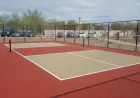 How to Schedule a Pickleball Court Resurfacing Project With Minimal Disruption