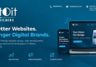 Create Better Digital Experiences with Professional UI UX Design Services for Your Business