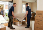 How Secure Storage Might Assist with Moving