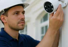 How Do CCTV Security Cameras Improve Home and Business Security in Perth?