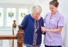 Home Nursing Services for Better Patient Comfort