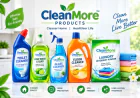 Home Cleaning Products in Lucknow | CleanMore