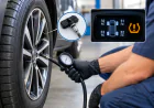 How Professional TPMS Service Helps Maintain Tire Safety and Performance
