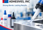 What Makes Engineering Adhesives Suitable for Industrial Use?