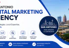 How a San Antonio Digital Marketing Agency Helps Businesses Grow