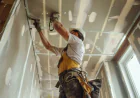 Drywall Installation for Smooth and Durable Interior Walls