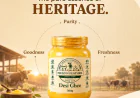 Desi Ghee: A Traditional Ingredient for Everyday Pakistani Cooking