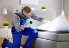 How to Treat Bed Bugs and Prevent Household Pest Problems