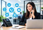 Business Telephone Systems in Sydney: What Should Companies Know Before Choosing One?