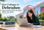 Best Colleges in Dehradun and Uttarakhand’s Career Ecosystem: What Students Should Know