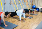 Daily Life at the Best Yoga School in Thailand — A Complete Student Experience Guide
