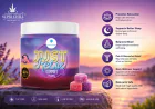 Relax CBD Gummies: Benefits, Ingredients, Safety, and What to Know