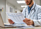 HIPAA and Hospital Medical Billing