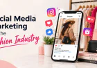 Social Media Marketing for the Fashion Industry