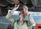 What Role Does a Catalytic Converter Play in Car Exhaust System Repair?