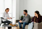 How can billing analytics identify revenue loss in mental health practices?