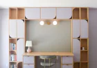Where to Find Premium Custom Cabinetry Near Santa Monica