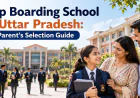 Best CBSE School in Uttar Pradesh: 5 Factors Parents Must Evaluate