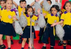 Finding the Right Preschool and Daycare for Your Child in Gaur City