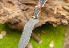What Makes Bowie Knives a Distinctive Choice for Outdoor Enthusiasts