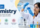 B.Sc. in Chemistry Course: Eligibility, Syllabus, Scope and Careers