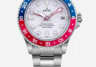 Pepsi Bezel Watches: 5 GMT Alternatives Worth Considering