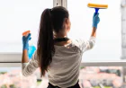 Why Do Your Windows Still Look Dirty After You Clean Them?