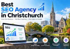 Best SEO Agency in Christchurch to Boost Search Rankings