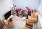 Apartment Moving Service for an Easier Relocation