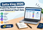 Satta King 2026: Exploring Result Updates and Historical Chart Data
