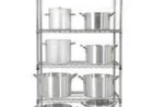 Building a Faster, More Flexible Commercial Kitchen with the Right Equipment