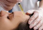 Facial Aesthetics London: Natural Skin and Facial Care Today