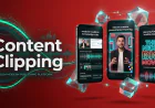 Content Clipping Blueprint: Scale Media Repurposing